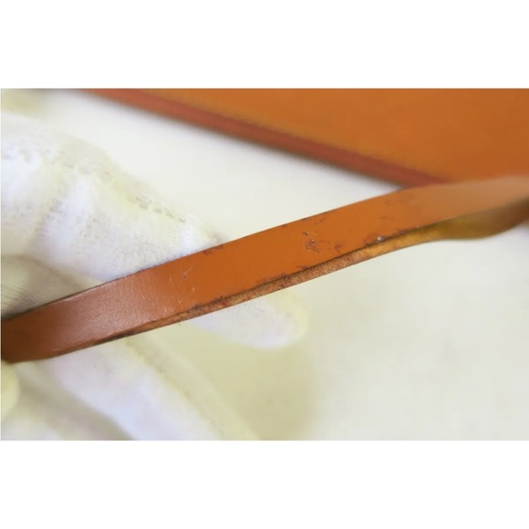 Louis Vuitton Epi Pochette - Picture 14 of 14